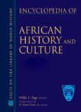 Encyclopedia Of African History And Culture