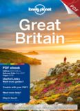 Lonely Planet Great Britain