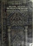 Islamic Art and Architecture, 650-1250