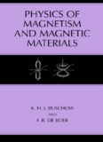 Physics of Magnetism