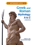 Greek and Roman Mythology, A to Z