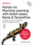 Hands–On Machine Learning with Scikit–Learn and TensorFlow 2e
