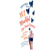 101 Mindful Arts-Based Activities to Get Children and Adolescents Talking: Working with Severe Trauma, Abuse and Neglect Using Found and Everyday Objects