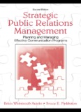 Strategic Public Relations Management