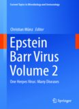 Epstein Barr Virus Volume 2: One Herpes Virus: Many Diseases
