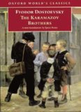 The Karamazov Brothers (Oxford World's Classics)
