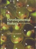 Developmental Biology (9th Edition)  