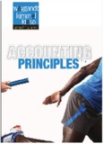 Weygandt – Accounting Principles 11th Edition