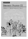 NCERT Class 10 Political Science