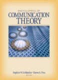 Encyclopedia of Communication Theory