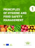 principles of hygiene and food safety management - PIP - Coleacp