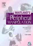Maitland's Peripheral Manipulation