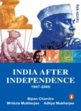 India after Independence  (1947-2000)