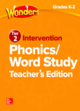 Phonics / Word Study (PDF)