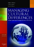 Managing Cultural Differences, Seventh Edition: Global Leadership Strategies for the 21st Century (Managing Cultural Differences)