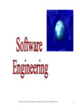Software Engineering (3rd ed.), By K.K Aggarwal & Yogesh Singh 