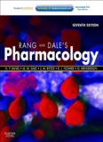 Rang & Dale's Pharmacology, 7th Edition: with STUDENT CONSULT Online Access  