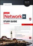 CompTIA Network+ Study Guide, (Exam: N10-006)