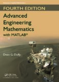 Advanced Engineering Mathematics with MATLAB, Fourth Edition