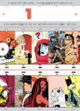 the fantagraphics winter 2011 catalog presents comic strips, comic books,graphic novels, and more!