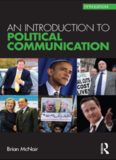 Political Communication Bundle: An Introduction to Political Communication (Communication