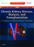 Chronic Kidney Disease, Dialysis, and Transplantation: A Companion to Brenner and Rector's The Kidney - Expert Consult: Online and Print (Pereira, ... Disease, Dialysis, and Transplantation), Third Edition