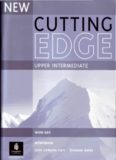 Cutting Edge. Upper Intermediate Workbook with Key. New Edition