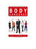 The definitive book of body language
