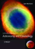 Introduction to Astronomy and Cosmology