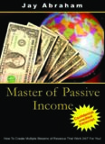 Master of Passive Income