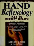 Hand Reflexology: Key to Perfect Health