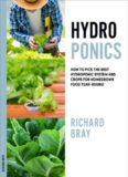 Hydroponics  How to Pick the Best Hydroponic System an Year-Round (Urban Homesteading Book 1