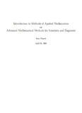 Advanced Mathematical Methods for Scientists and Engineers.pdf