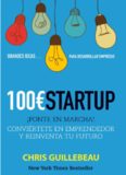 100€ Startup ¡Ponte en marcha!