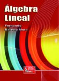 Álgebra Lineal