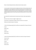 reasoning questions for bank exams with answers pdf