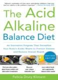 The Acid Alkaline Balance Diet
