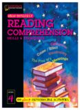 Reading Comprehension Skills & Strategies Level 4
