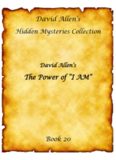 David Allen's The Power of “I AM”