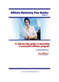 Contents - Affiliate Marketing with My Affiliate Program