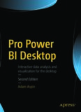  Pro Power BI Desktop