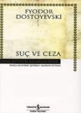 Suç ve Ceza - Fyodor Mihailoviç Dostoyevski