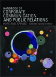 Handbook of Corporate Communication and Public Relations