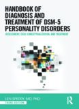 Handbook of Diagnosis and Treatment of DSM-5 Personality Disorders: Assessment, Case Conceptualization, and Treatment