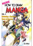 How to Draw MANGA