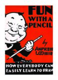 Fun with a Pencil 