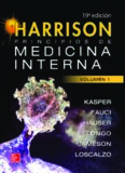 Harrison. Principios de medicina interna - 19 Edicion, volumen 1