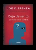 Deja de ser tú