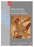 Mitos Nórdicos