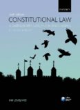 Constitutional Law, Administrative Law, and Human Rights: A Critical Introduction